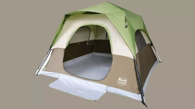 Timber Ridge 6 Person Camping Tent