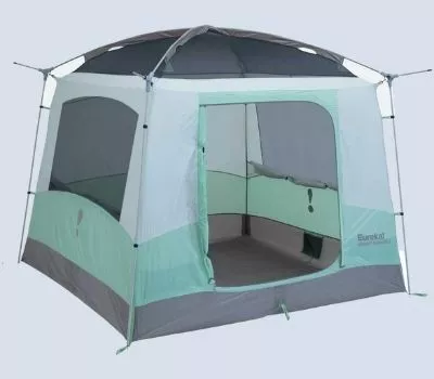 Eureka! Desert Canyon Three-Season Camping Tent