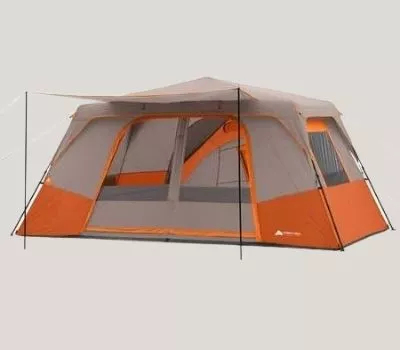 Ozark Trail 11 Person Instant Cabin Tent