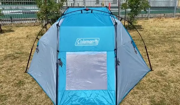 Coleman Sun-Shelters Skyshade