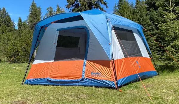 Eureka! Copper Canyon LX 8-Person Tent