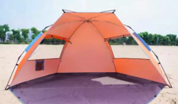 Oileus X-Large Beach Tent