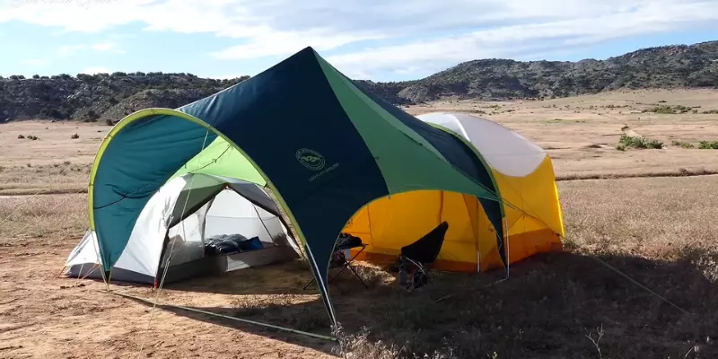 Best Pop up Canopy Tent