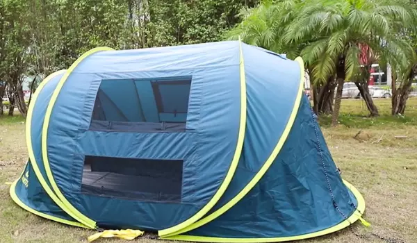QOMOTOP-4-Person tent
